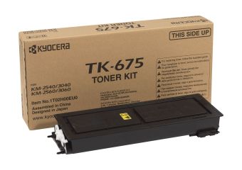 Kyocera TK 675