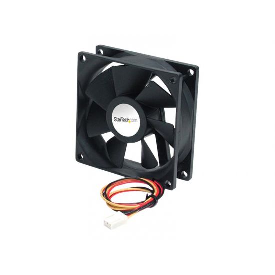 StarTech.com High Flow Case Fan with TX3 Connector