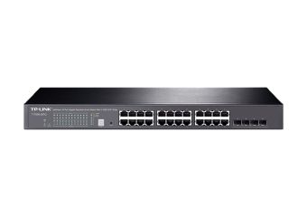 TP-LINK JetStream T1700G-28TQ