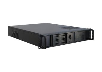 Inter-Tech IPC 2U-2098-SL