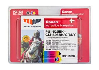 MM Print Supplies 30019DK