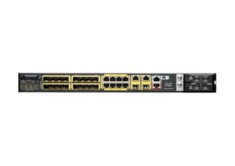 Cisco Industrial Ethernet 3010 Series