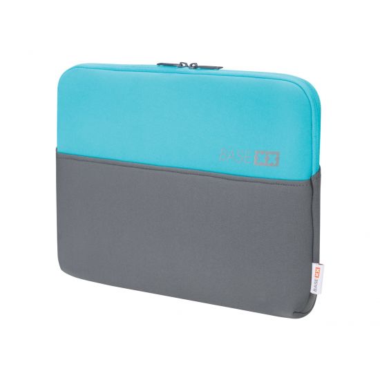 DICOTA BASE XX Laptop Sleeve 15.6" - hylster til notebook