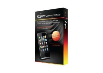 Copter 0180 screen protector