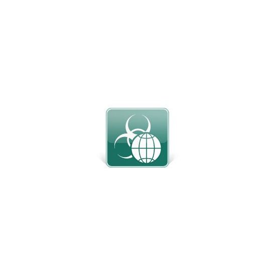 Kaspersky Security for Internet Gateway