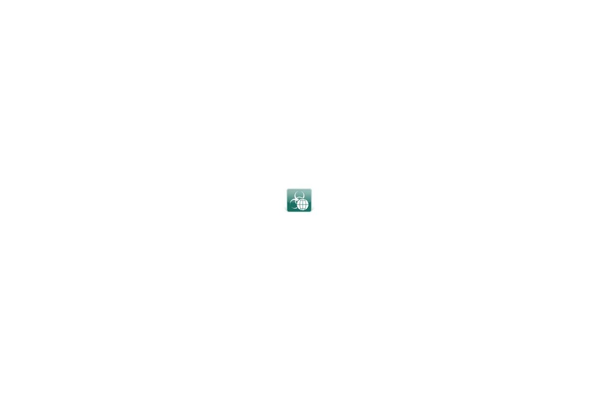 Kaspersky Security for Internet Gateway