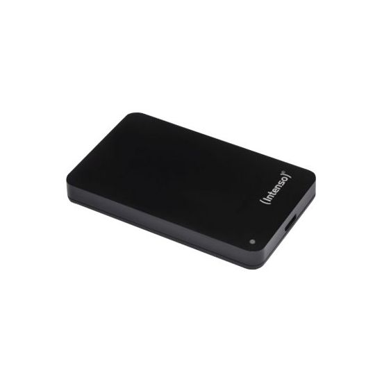 Intenso Memory Case - 1TB - USB 3.0