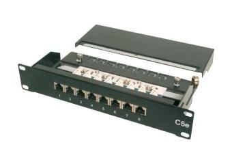 DIGITUS patch-panel