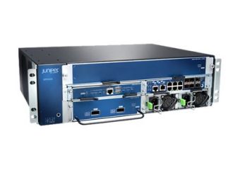 Juniper Networks SRX1400 Services Gateway