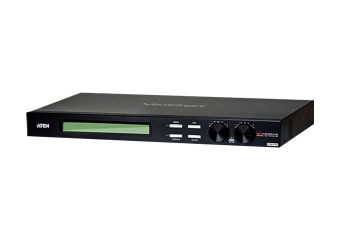 ATEN VanCryst VM1616T 16x16 Cat 5 A/V Matrix Switch