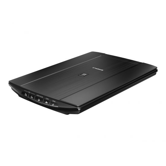 Canon CanoScan LiDE220 - flatbed-scanner - desktopmodel - USB 2.0