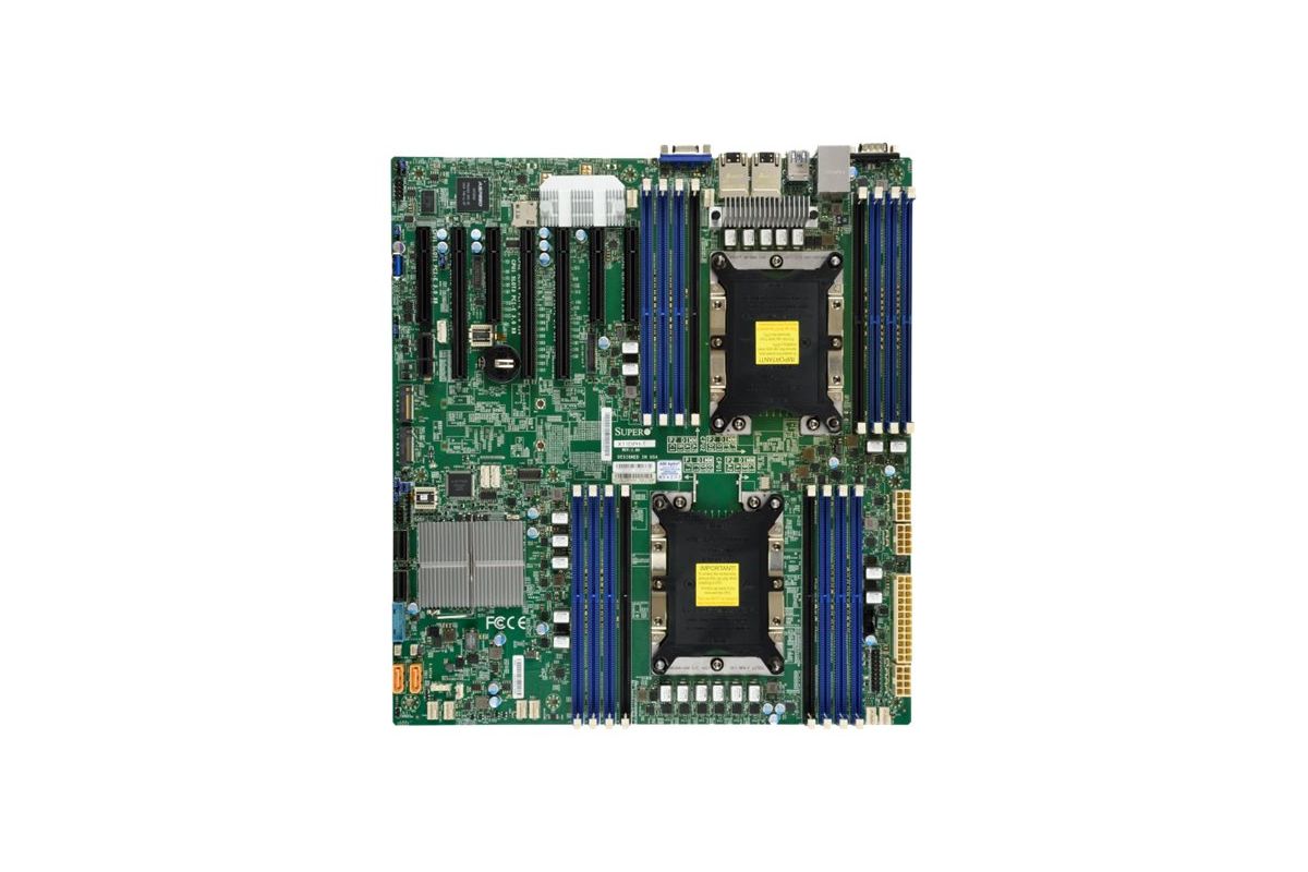 SUPERMICRO X11DPH-T
