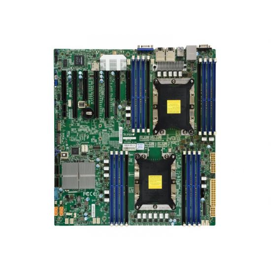 SUPERMICRO X11DPH-T