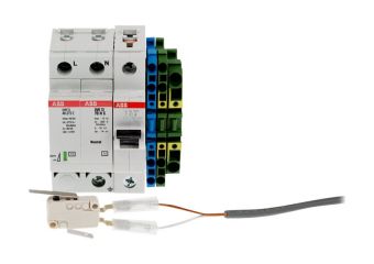 AXIS Electrical Safety kit B 230 V AC