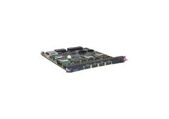 Cisco Catalyst 6500 Series 10 Gigabit Ethernet Interface Module
