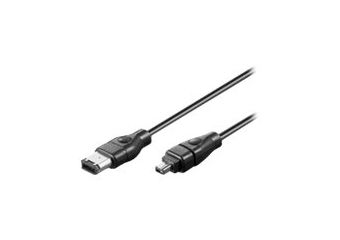 MicroConnect IEEE 1394 kabel