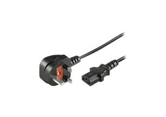 MicroConnect strømkabel