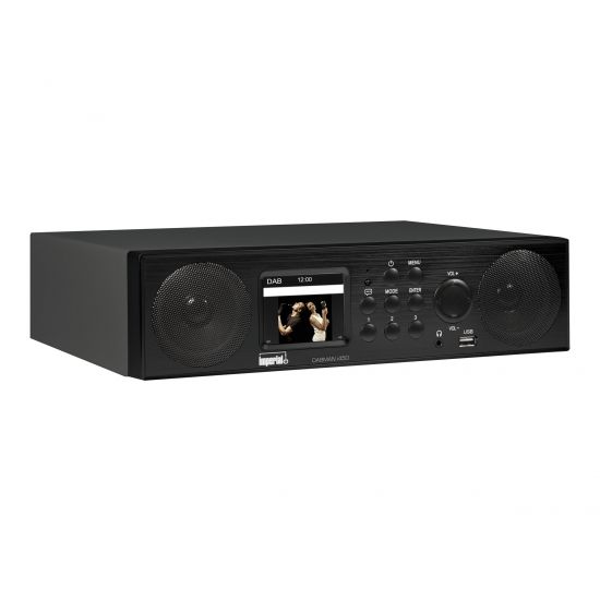 imperial DABMAN i450