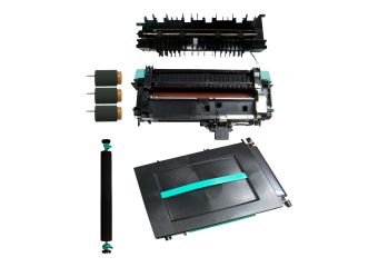 Samsung CLX-V8380A