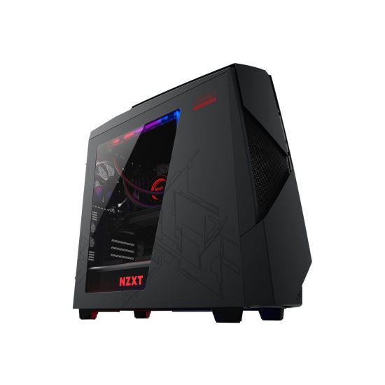 NZXT Noctis 450 ROG
