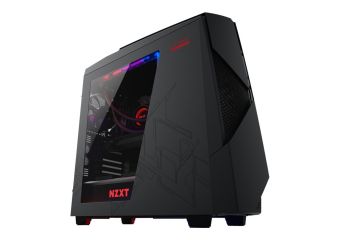NZXT Noctis 450 ROG