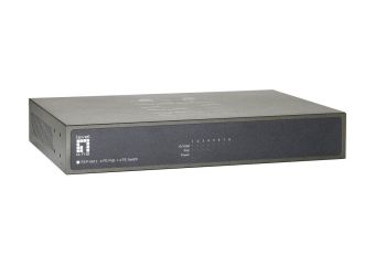 LevelOne FEP-0812