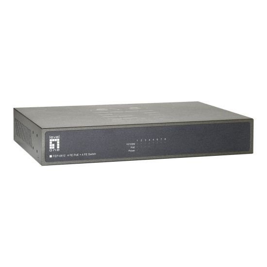 LevelOne FEP-0812