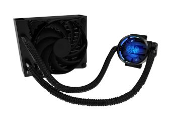 Cooler Master MasterLiquid Pro 120