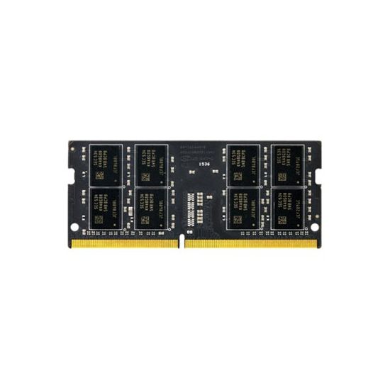 Team Elite - 4GB - DDR4 - 2400MHz - SO DIMM 260-PIN - CL16