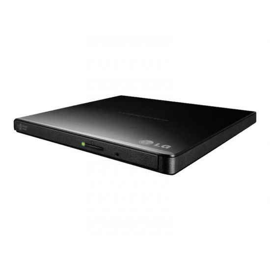 LG GP57EB40 - DVD±RW (±R DL) / DVD-RAM - USB 2.0