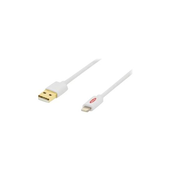 Ednet Lightning-kabel