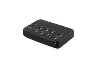 Deltaco USB-AC115