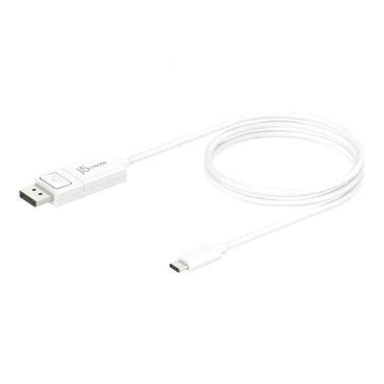 j5create JCA141 - USB-C