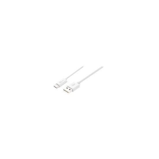 j5create JUCX08 - USB Type-C kabel - 1.8 m
