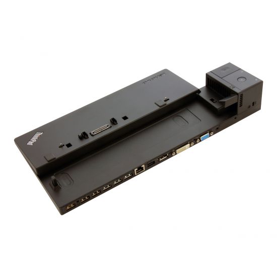 Lenovo ThinkPad Pro Dock