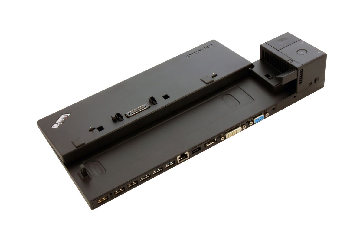 Lenovo ThinkPad Pro Dock