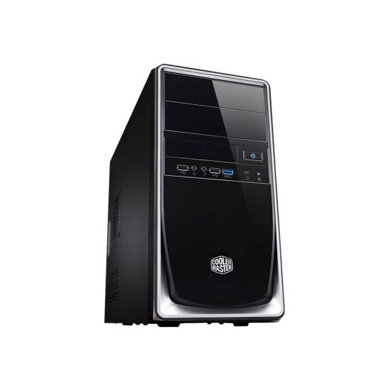 Føniks Intel Office - Intel i3 7100 - 8GB DDR4 - 120GB SSD - WiFi