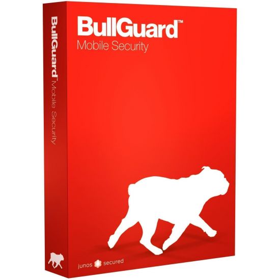 BullGuard Mobile Security for Android
