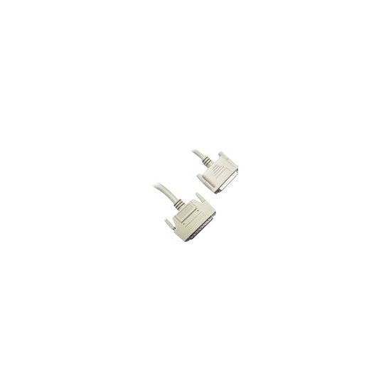 MicroConnect ekstern SCSI-kabel - 1 m
