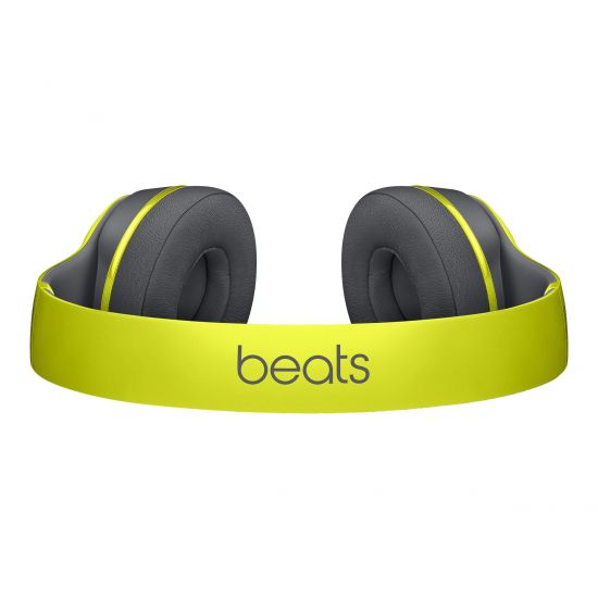 Beats by Dr. Dre Solo2 Wireless - hovedtelefoner med mik.