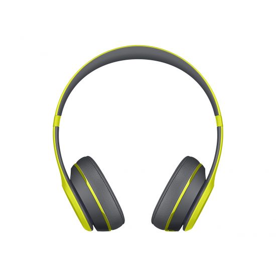 Beats by Dr. Dre Solo2 Wireless - hovedtelefoner med mik.