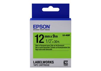 Epson LabelWorks LK-4GBF