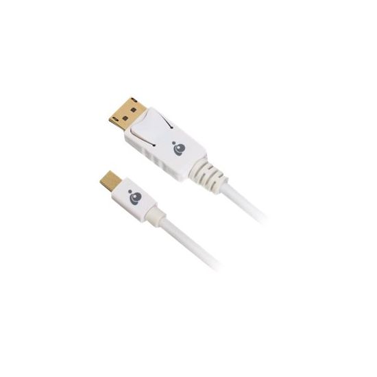 IOGEAR DisplayPort kabel