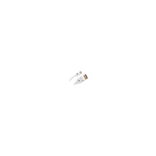 IOGEAR DisplayPort kabel