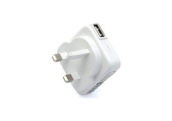 Veho Kuzo Battery pack & charger