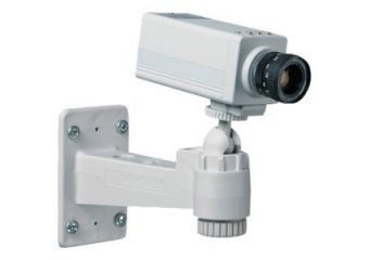 Peerless Security Camera Mount CMR410