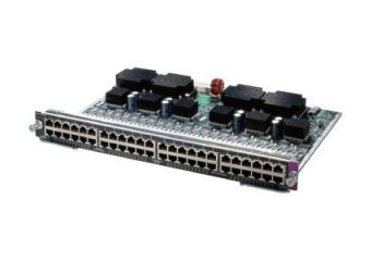 Cisco Line Card Classic