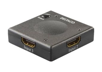 DELTACO HDMI-7002