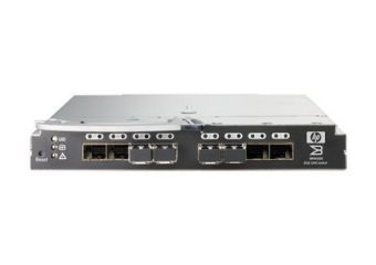Brocade 8Gb SAN Switch 8/12c