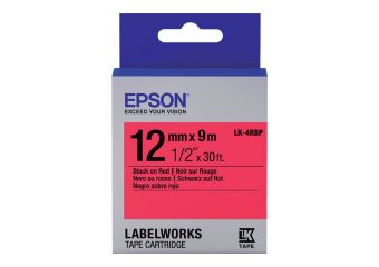 Epson LabelWorks LK-4RBP